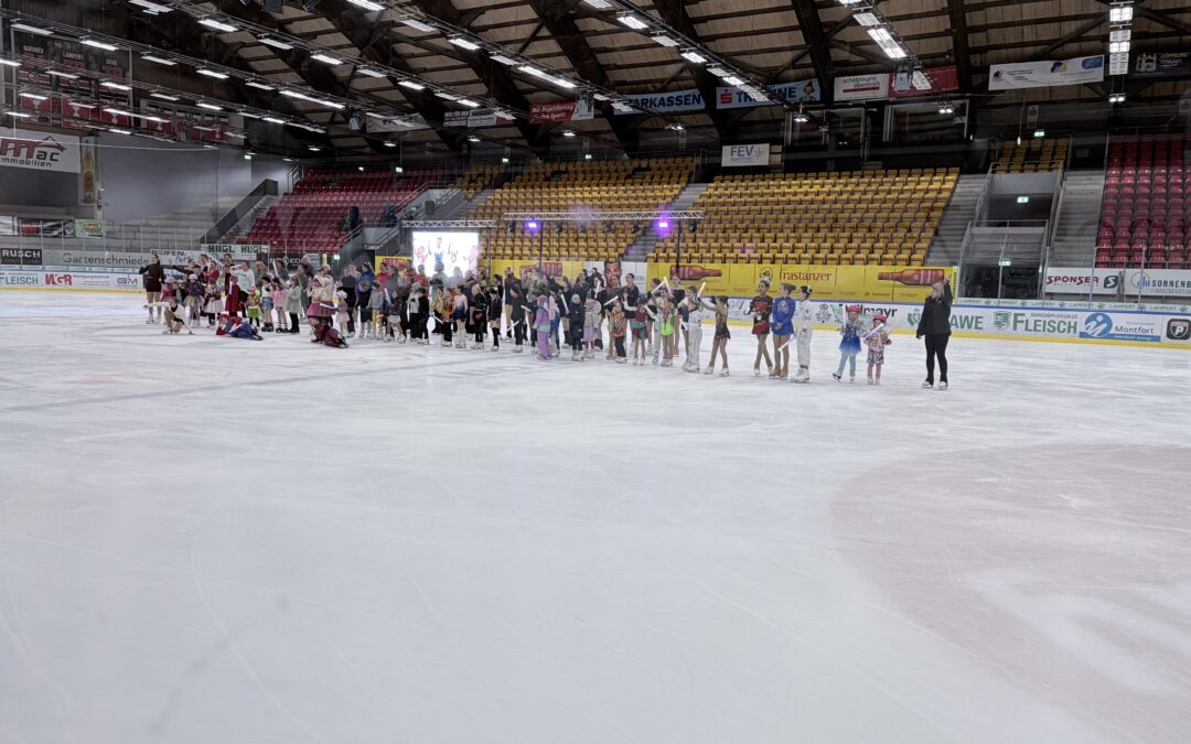 60 Jahre FEV Montfort